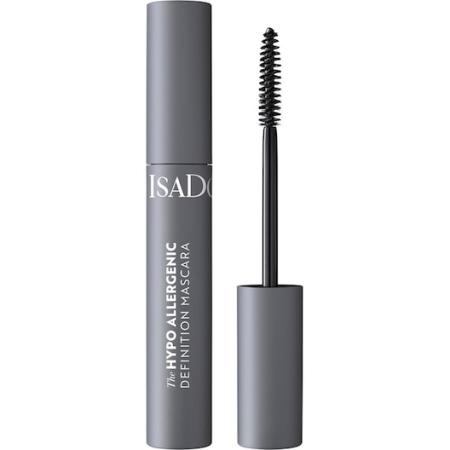 Isadora Mascara De Hypoallergene Definitie Dames 10 ml