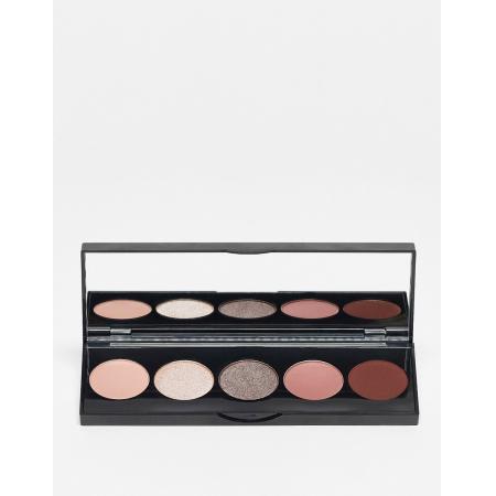 Bobbi Brown Oogschaduwpalet Rosey Nudes-Neutraal