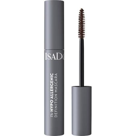 Isadora Mascara De Hypoallergene Definitie Dames 10 ml