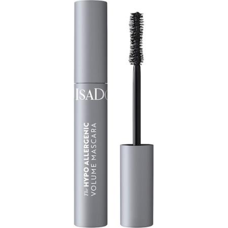 Isadora Mascara De Hypoallergene Volumemascara Dames 10 ml