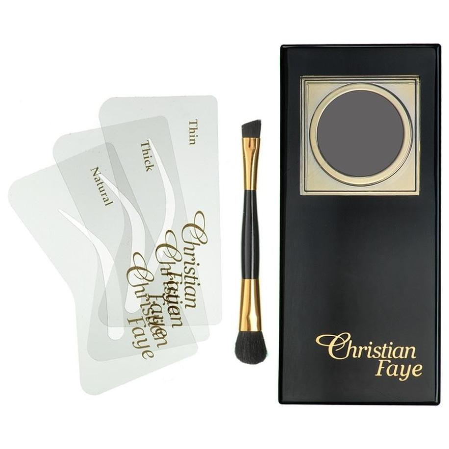 Christian Faye Eyebrow Powder