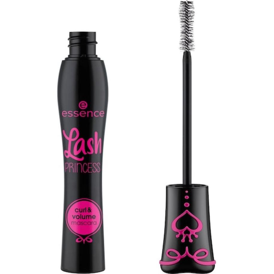 Essence Mascara Lash Princess Curl & Volume Dames 12 ml