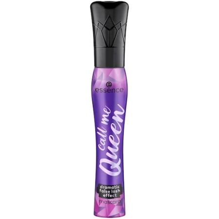Essence Mascara Call Me Queen Dramatic False Lash Effect Dames 11,5 ml