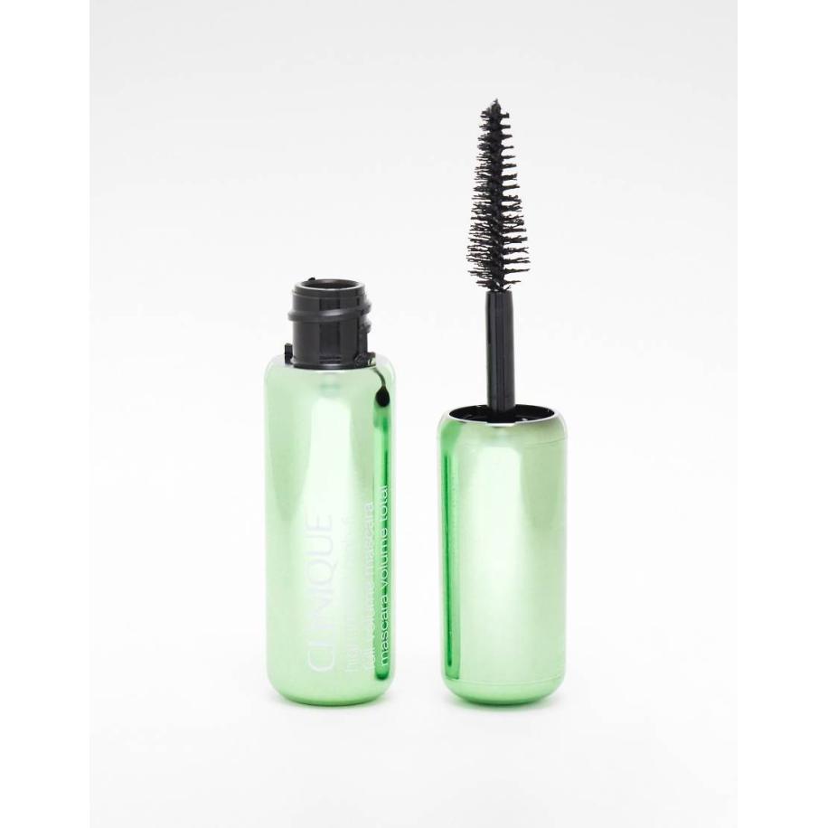 Clinique High Impact High-Fi Full Volume Mascara Reisformaat-Zwart