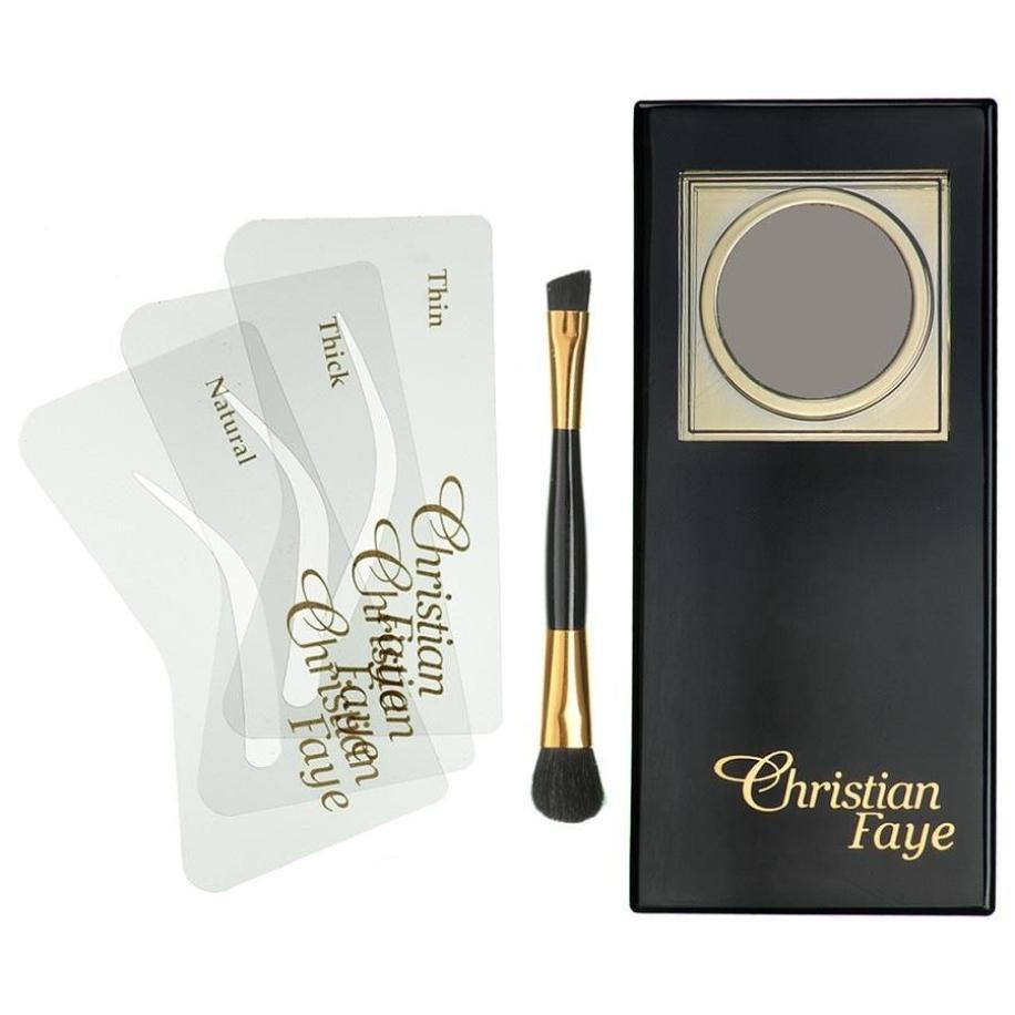 Christian Faye Eyebrow Powder