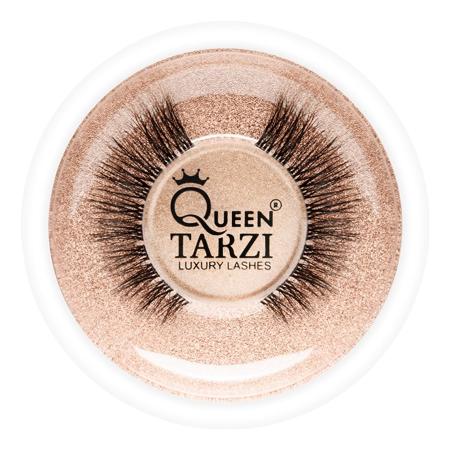Queen Tarzi Coco 3D Vegan Luxury