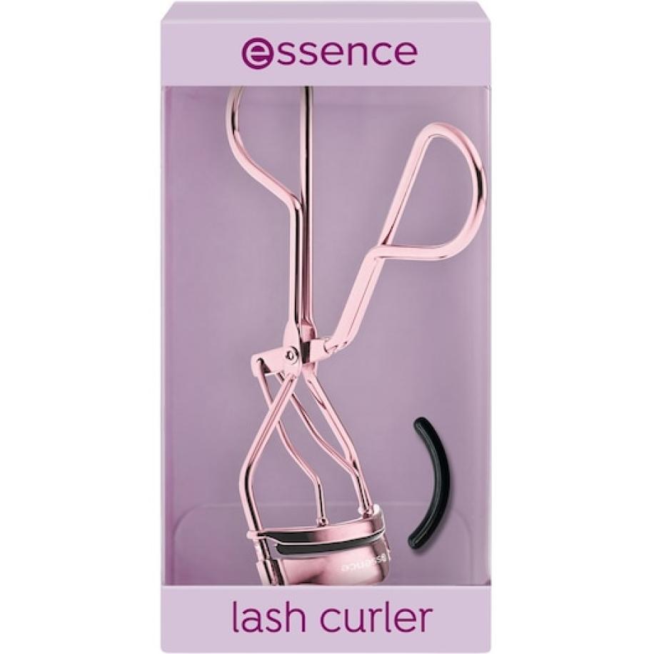 Essence Wimpers Lash Curler Wimperkrullers Dames