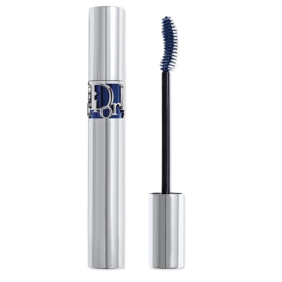 Dior Volume Mascara Dior - Diorshow Iconic Overcurl Volume Mascara 264 BLUE