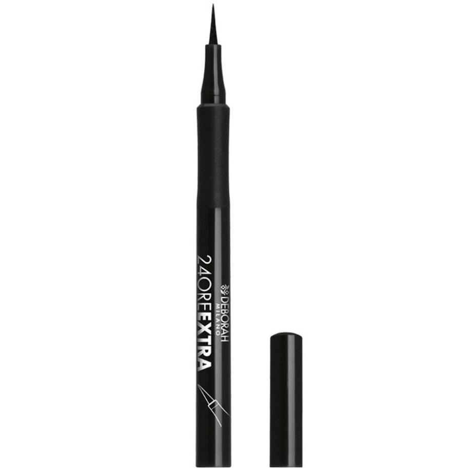 Deborah Milano 24Ore Extra Pen Black