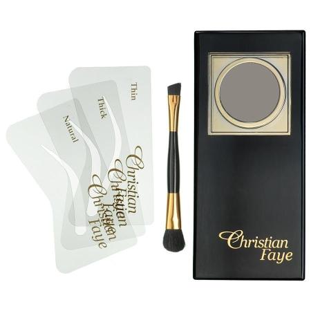 Christian Faye Eyebrow Powder