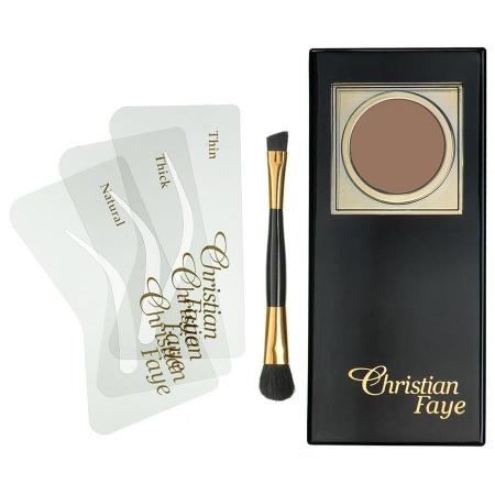 Christian Faye Eyebrow Powder