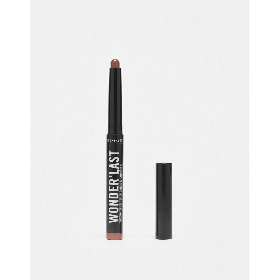 Rimmel Wonder'Last Oogschaduwstick 2 Choco Shimmer-Bruin