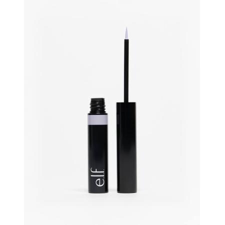 e.l.f H2O Proof Inkwell Eyeliner in 'Lavender Daze'-Paars
