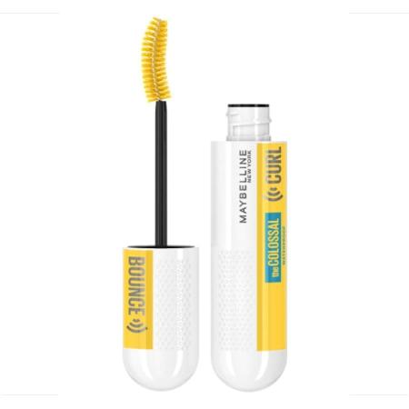 Maybelline The Colossal Curl Bounce Waterproof