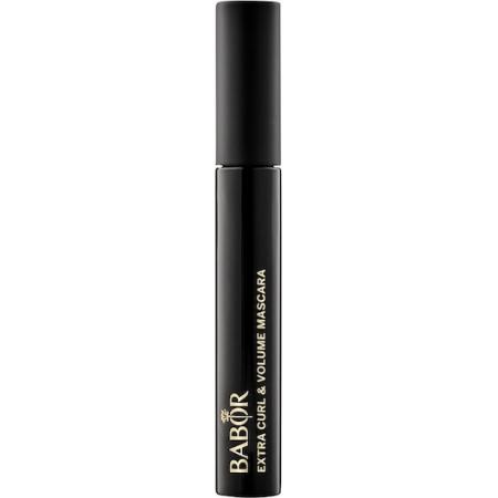 BABOR Ogen Extra Krul & Volume Mascara Dames 10 ml