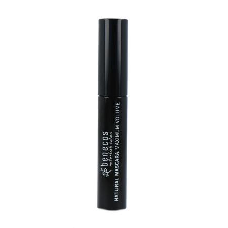 Benecos Mascara Bruin