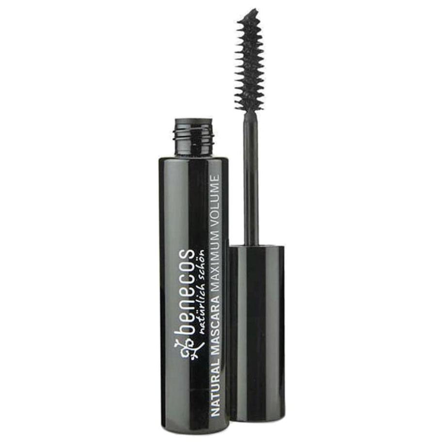 benecos Natural Mascara Maximum Volume
