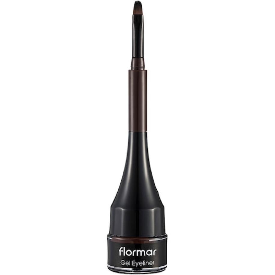 Flormar Eyeliner Gel Wenkbrauwpotlood Dames 2,2 g
