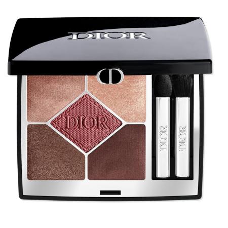 DIOR Diorshow 5 Couleurs Oogschaduwpalette
