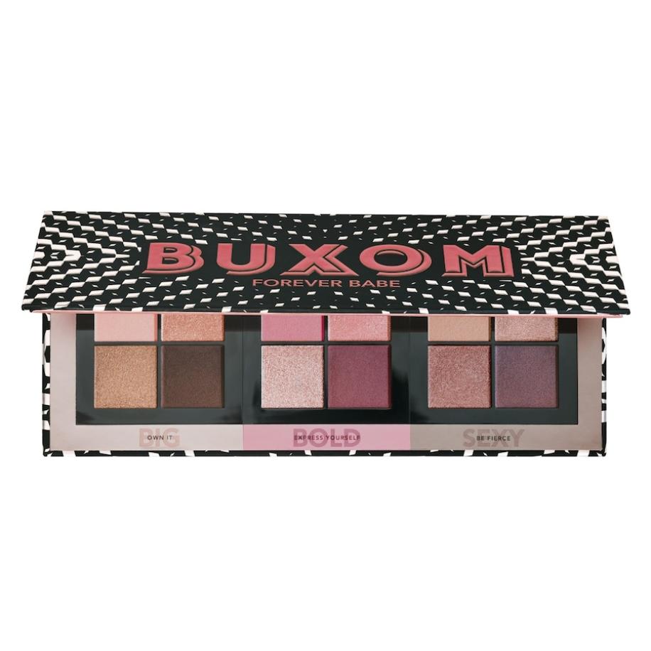 BUXOM Forever Babe Eyeshadow Palette