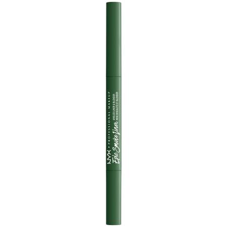 NYX Professional Makeup Epic Smoke Liner Angled Liner & Blender