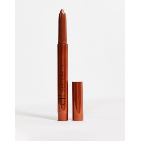 e.l.f. No Budge Shadow Stick Copper Chic-Koper
