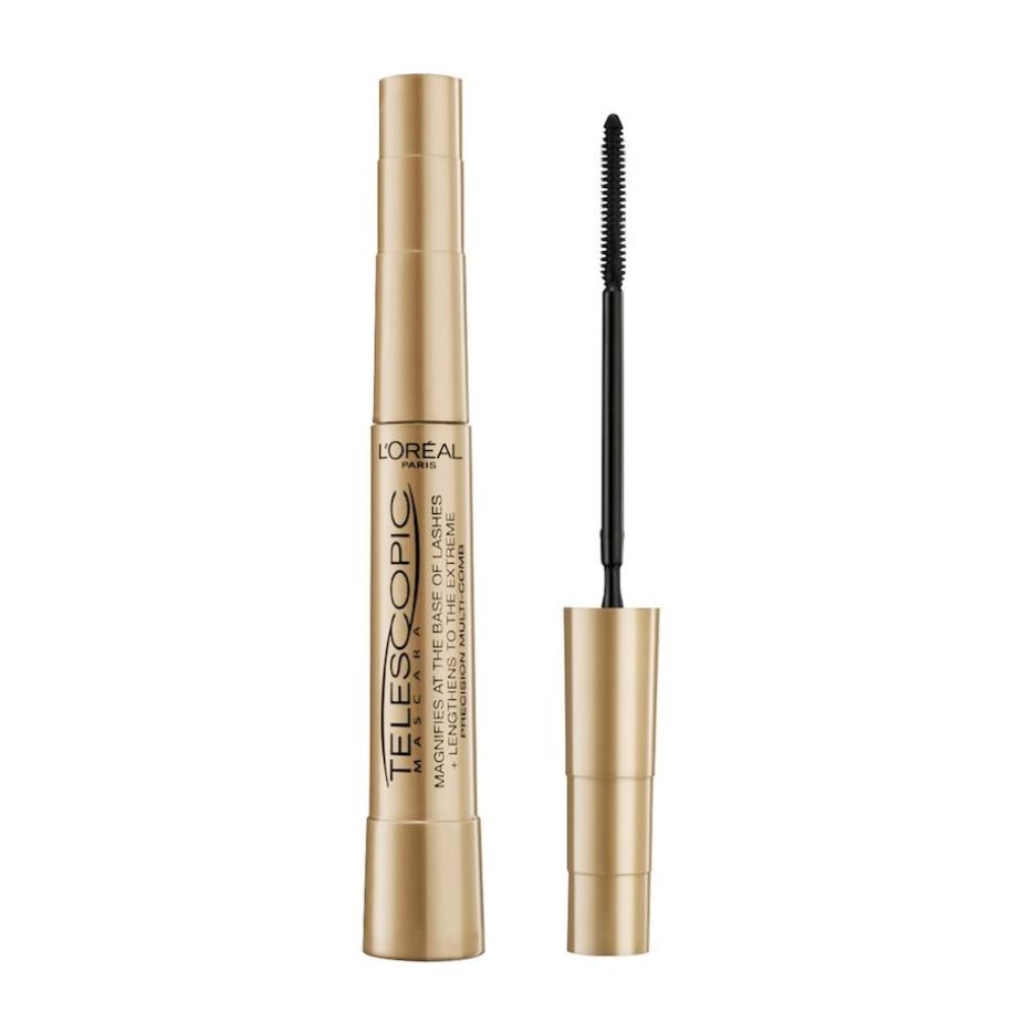 L’Oréal Paris Telescopic Zwart