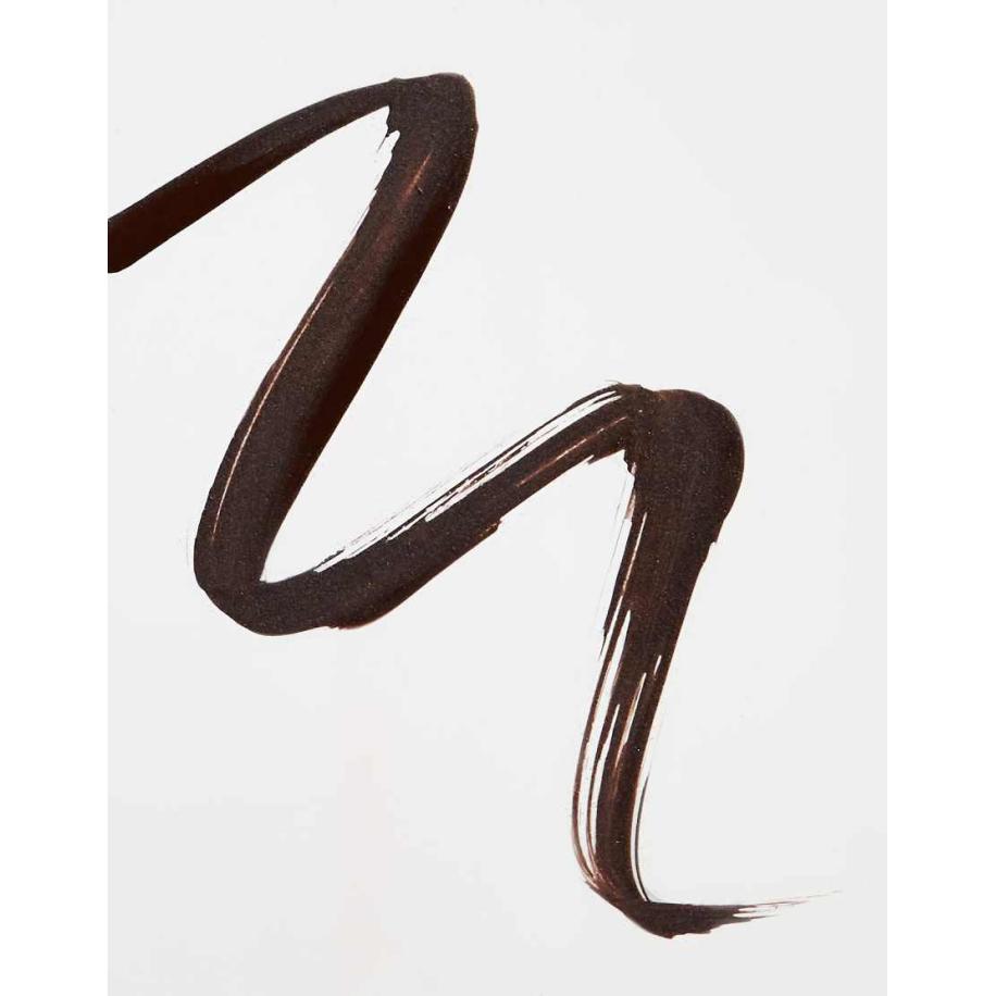 e.l.f H2O Proof Inkwell Eyeliner in 'Caffeinated'-Bruin