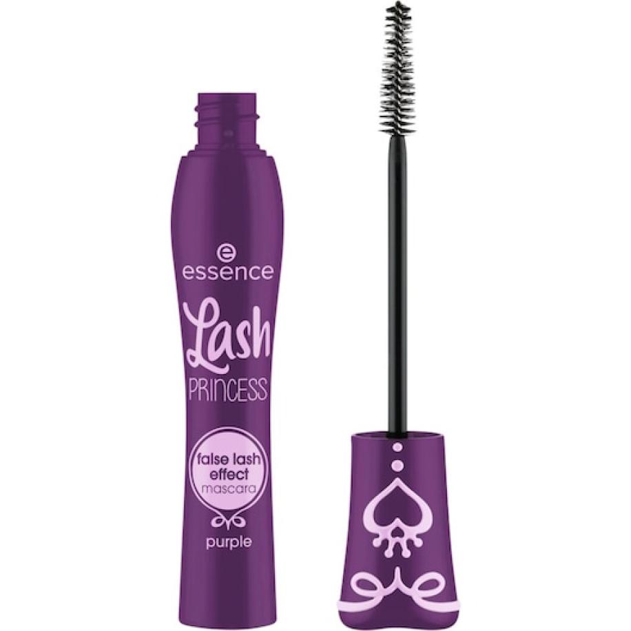 Essence Mascara Lash Princess False Effect Dames 12 ml