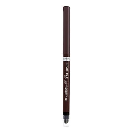 L’Oréal Paris Infallible Automatic Grip Eyeliner