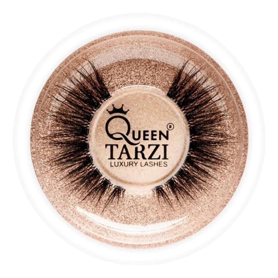 Queen Tarzi Nora 3D Vegan Luxury