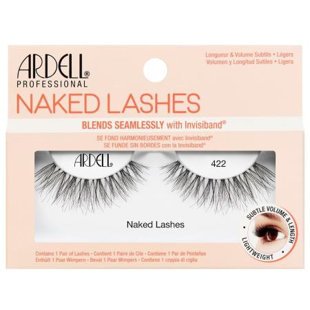 Ardell Naked Lashes 422