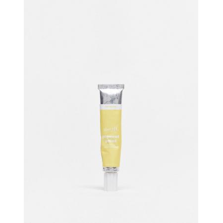 Barry M Pigment Paint in 'Yes Yellow'-Geel