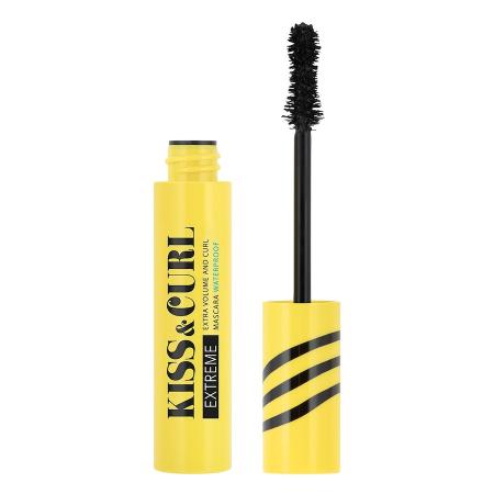 Douglas Collection Make-Up Kiss & Curl Extreme Mascara