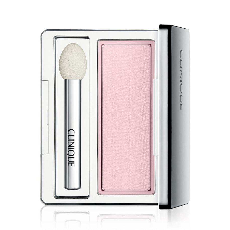 Clinique Ogen All About Shadow Single Oogschaduw Dames 1,9 g
