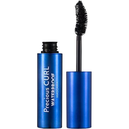 Flormar Mascara Precious Curl Waterproof Dames 10 ml