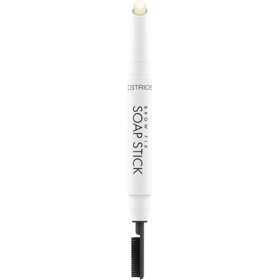Catrice Wenkbrauwen Brow Fix Soap Stick Wenkbrauwgel Dames 1 g