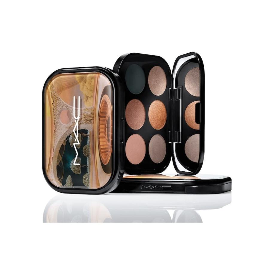 MAC Connect In Colour