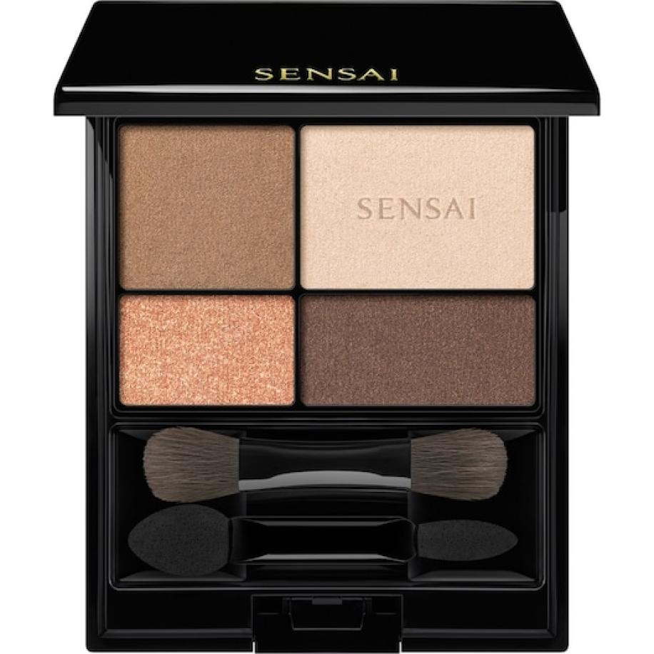 SENSAI Colours Eye Colour Palette Oogschaduw Dames 3,7 g