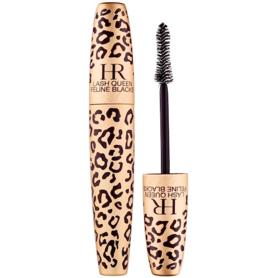 Helena Rubinstein Mascara Lash Queen Feline Blacks Dames