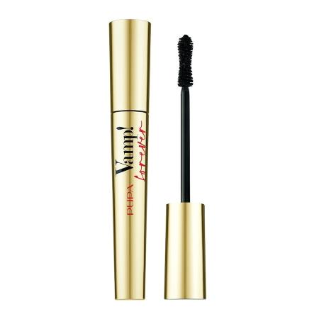 PUPA Milano Vamp! Mascara Forever