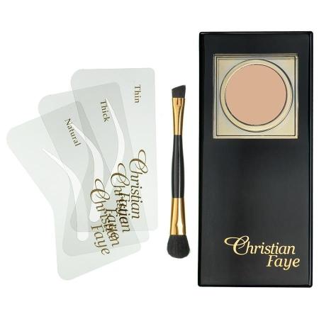 Christian Faye Eyebrow Powder