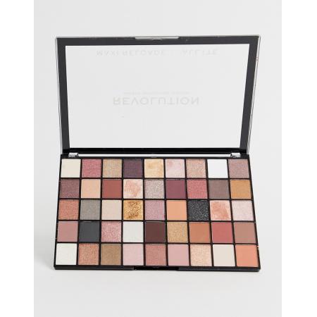 Revolution Maxi Reloaded Oogschaduwpalet in Large It Up-Meerkleurig