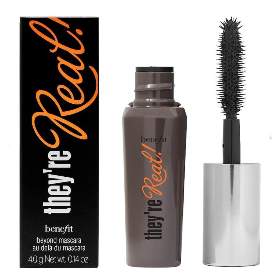 Benefit Mini's They're Real Mini