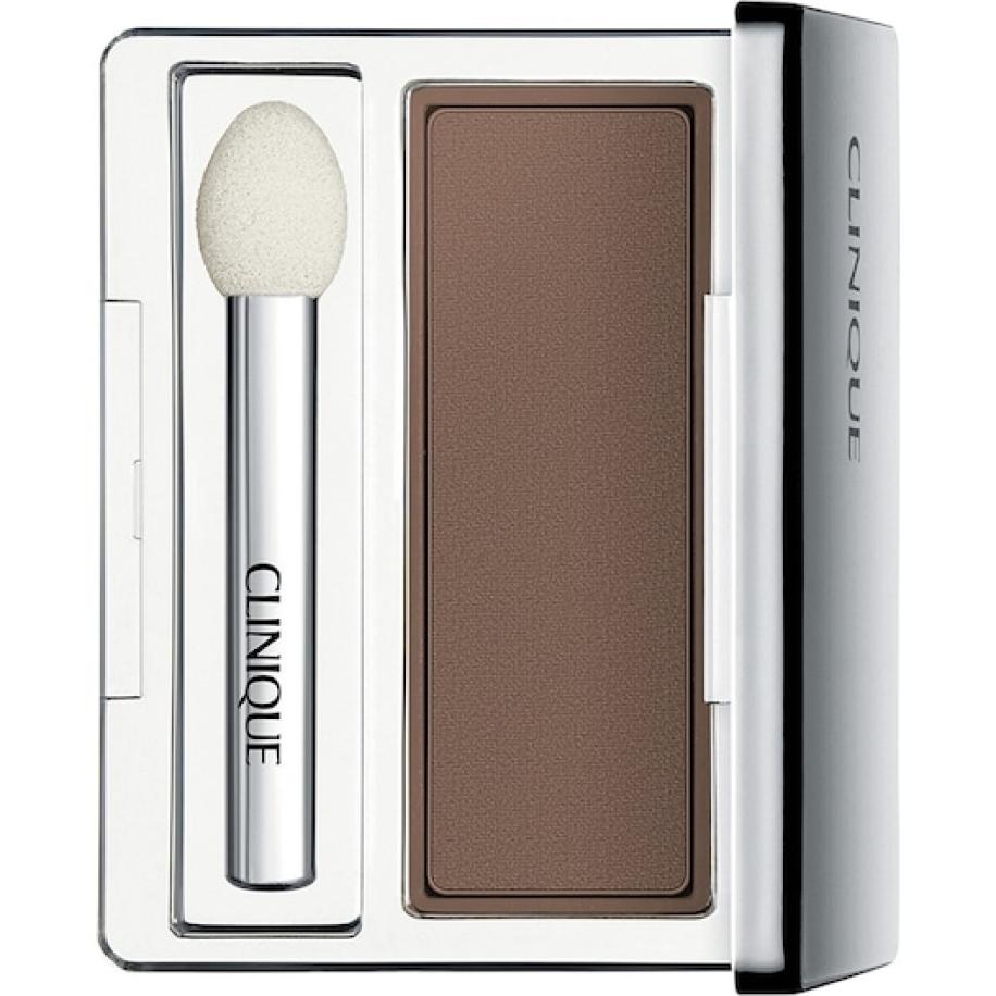 Clinique Ogen All About Shadow Single Oogschaduw Dames 1,9 g