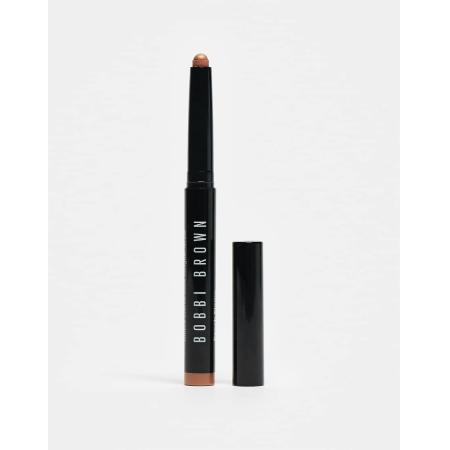 Bobbi Brown Langhoudende oogschaduw crème-stick in 'Peach Flame'-Oranje