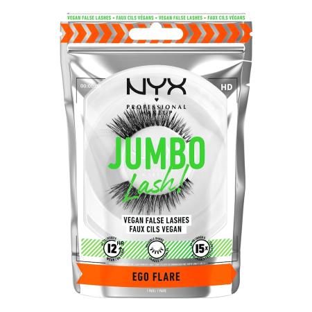 NYX Professional Makeup Jumbo Lash! Vegan False Lashes