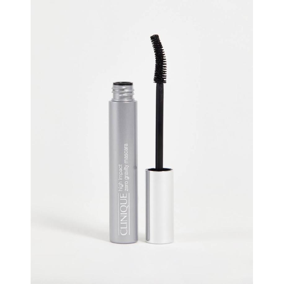 Clinique High Impact Zero Gravity Mascara-Zwart