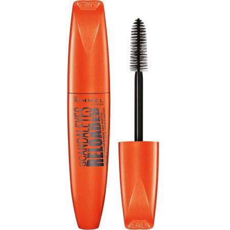 Rimmel London Scandal Reloaded Extreme Black
