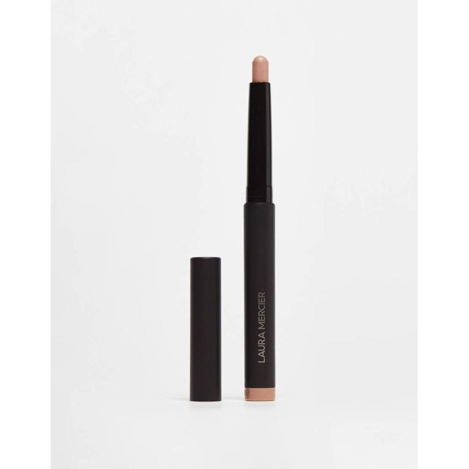 Laura Mercier Caviar Stick Oogschaduwstick in Matte Au Natural-Brown